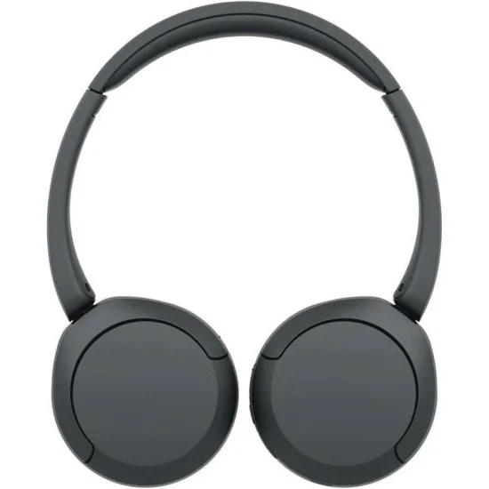 Sony Wireless Headphone with Microphone - Black